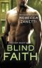 [Sin Brothers 03] • Blind Faith